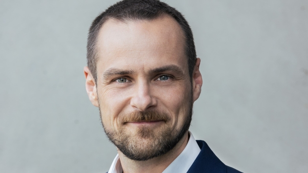 Katjesgreenfood-CEO rückt an die Spitze von Mymuesli - Katjes Greenfood macht Dr. Jesko Thron zum neuen Vorstandsvorsitzenden & CEO von Mymuesli - Quuelle: www.nataliebothur.de and Katjesgreenfood